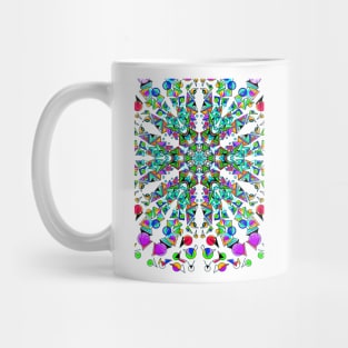 Crystallite Mug